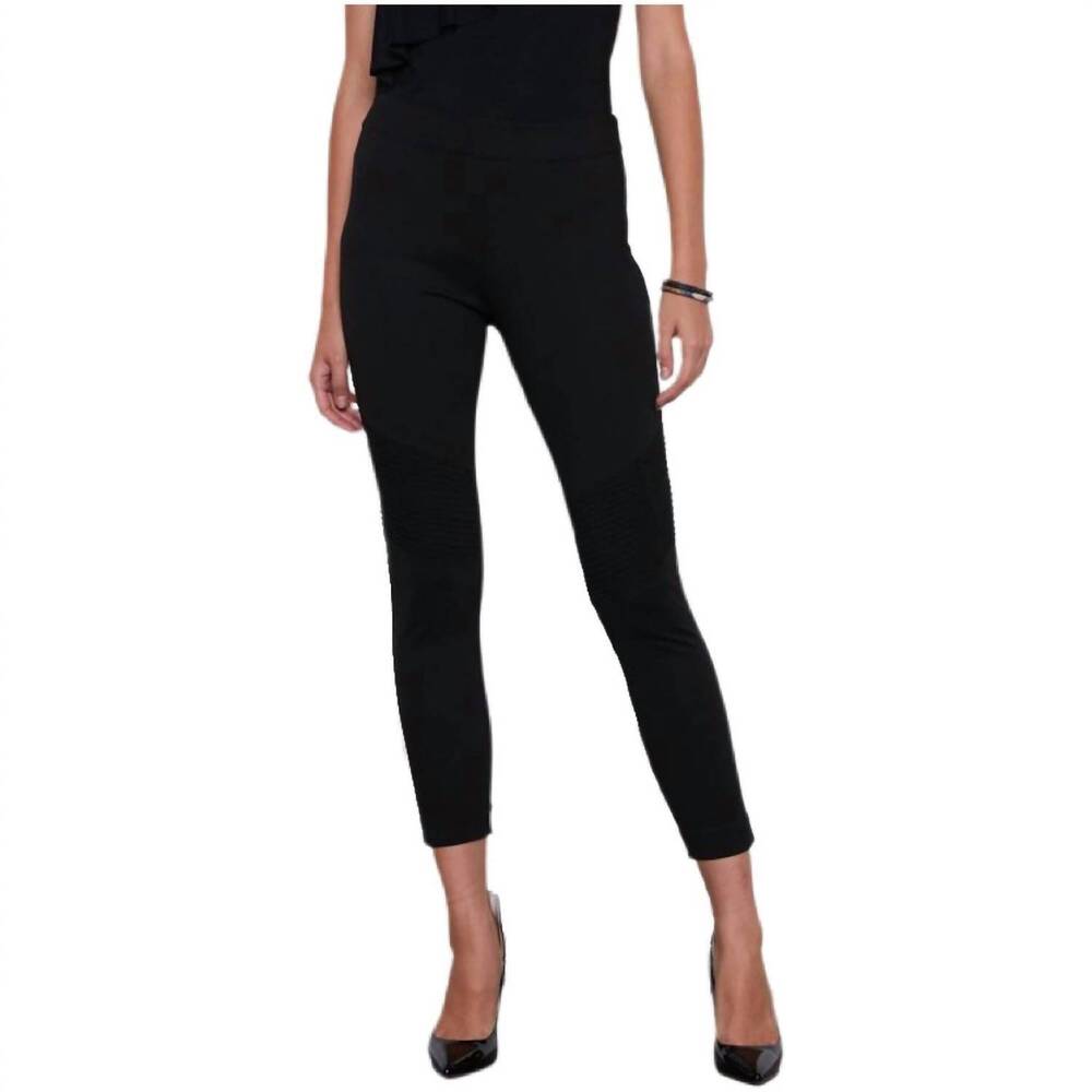 NEW TART COLLECTIONS marin pants in black